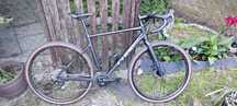 Gravel cube nuroad pro alu doskonały stan super cena