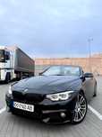 BMW 430i F33(FL) xDrive