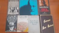 Livros sobre Freud