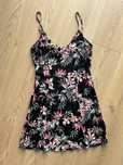 Sukienka H&M Divided rozmiar 36 jak nowa