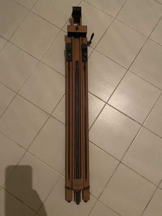 Tripe / cavalete de pintura Mabef