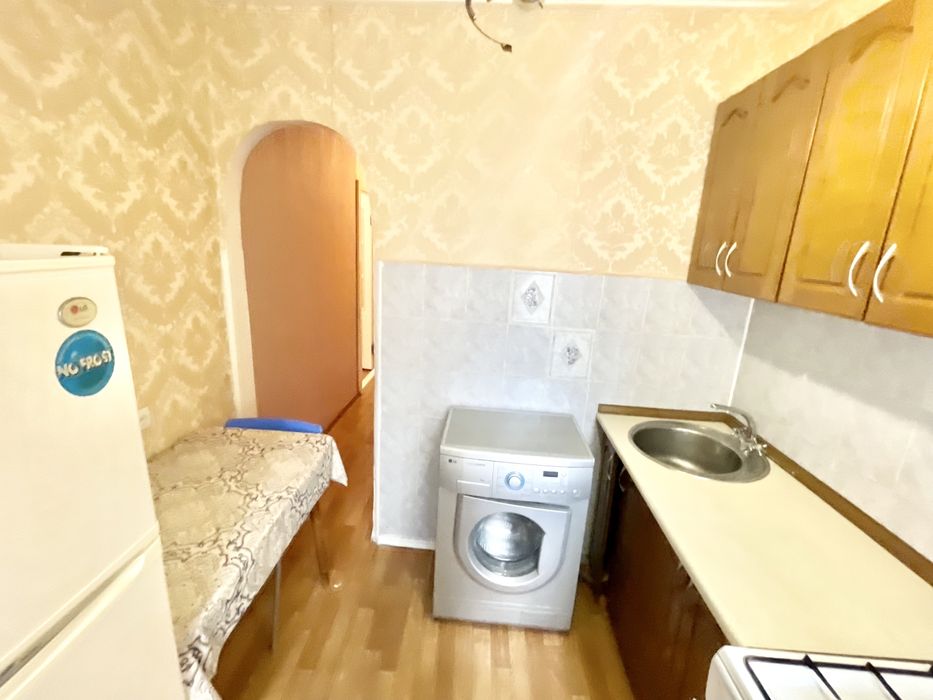 2-х комнатная квартира на Черемушках. Марш Малиновского/ Ивана Ю. Лип