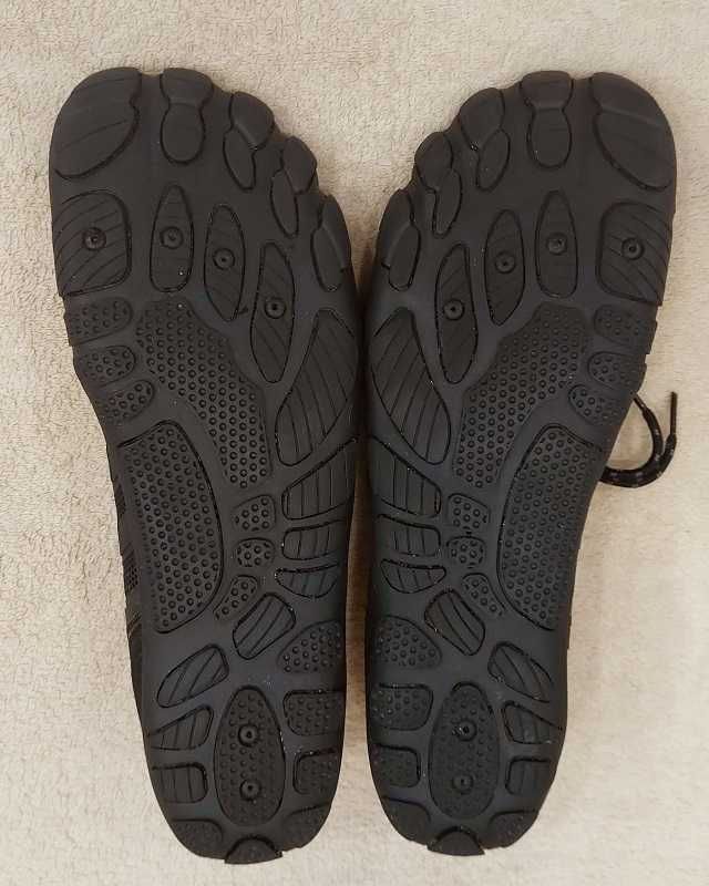 Мокасини  Functional Shoes