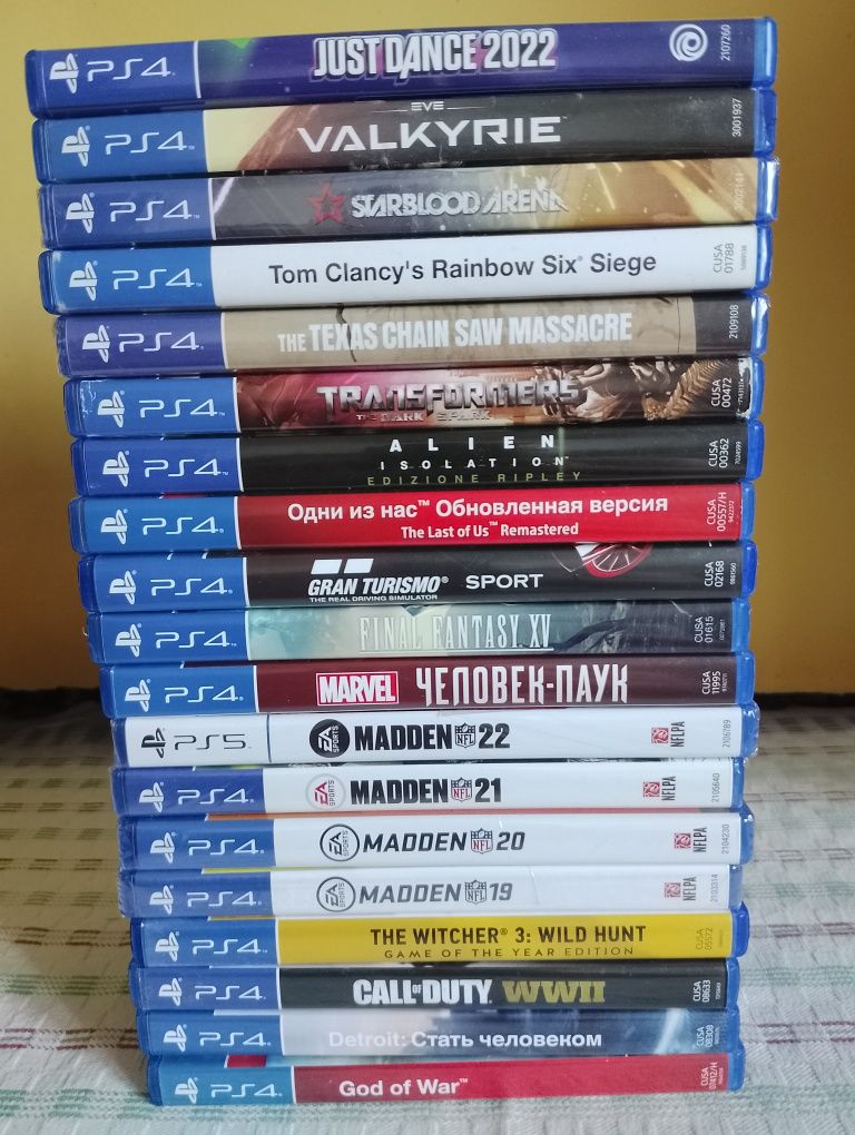 Гра диск для ps4 spider man спайдермен