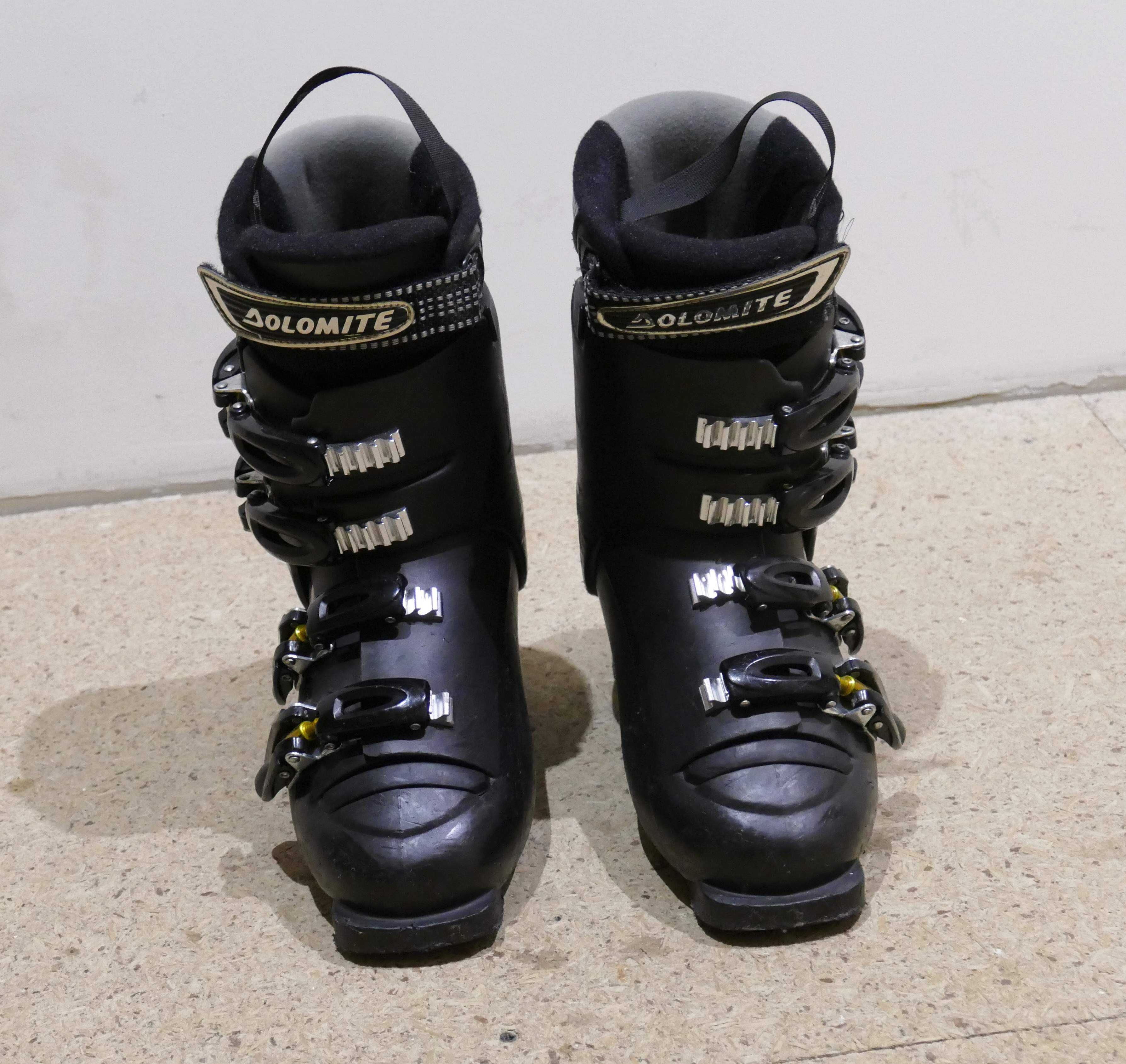 buty narciarskie Dolomite FP