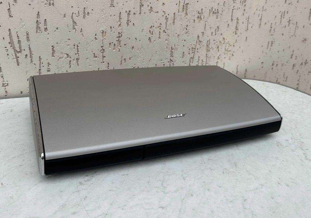 Консоль керування Bose AV20 Control Console від Bose Lifestyle T20