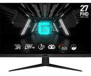 Ігровий Монітор MSI 27" G2712F 2xHDMI, DP, Audio, IPS, 180Hz, 1ms