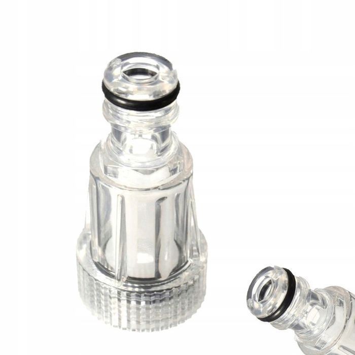 filtr wody sillar do myjki ciśnieniowej karcher k2-k7 nilfisk lavor st