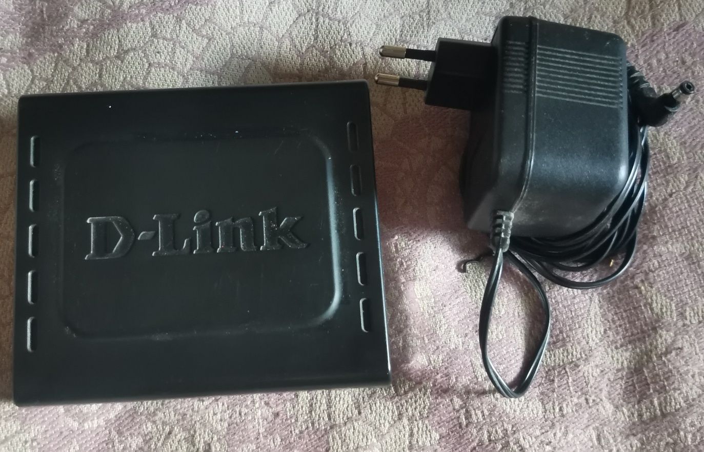 Маршрутизатор TP-Link, TD-Link