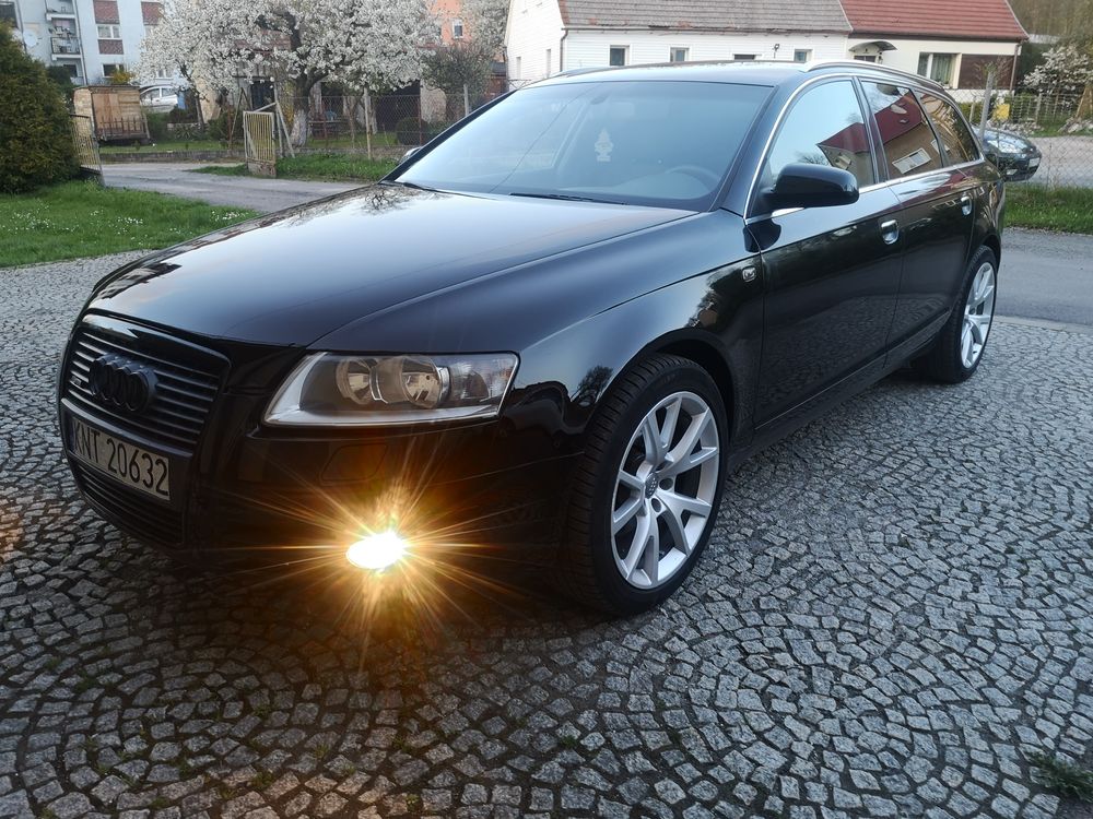 Kola oryginalne audi r19 a6 c7, c6, a7.