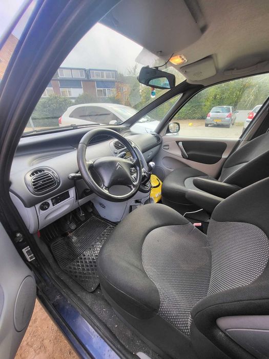Pilnie Sprzedam Citroen Xsara Picasso