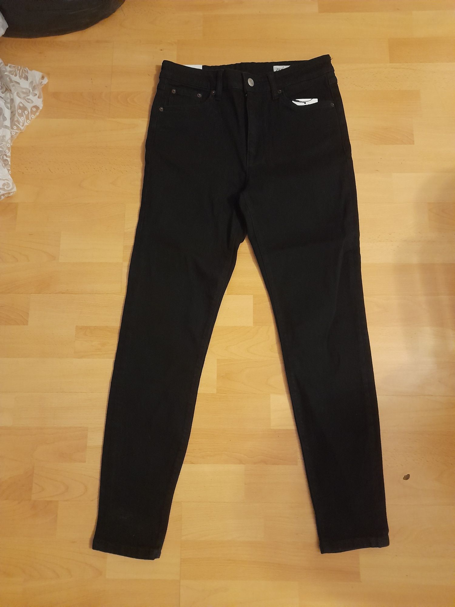 Dżinsy Zara 42 xl