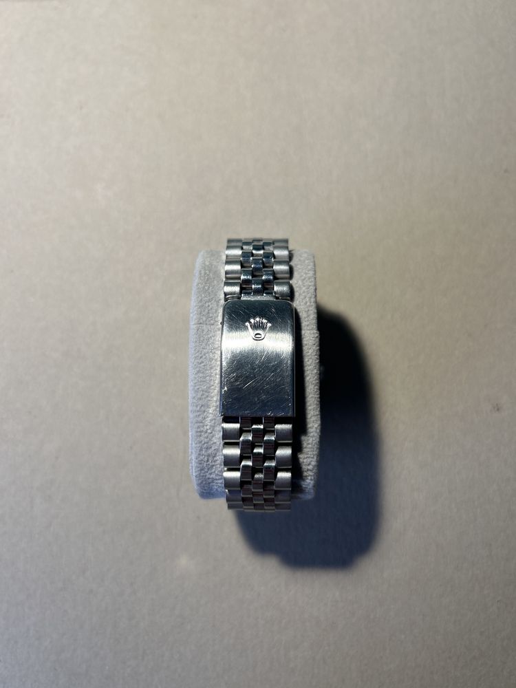 Zaegarek Seiko mod, bransoleta jubilee, automat