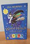 Jill Murphy The Worst Witch Collection - po angielsku