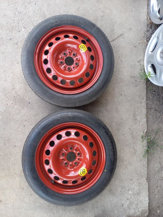 Б/у Шины,диски  из Европы R13-R19