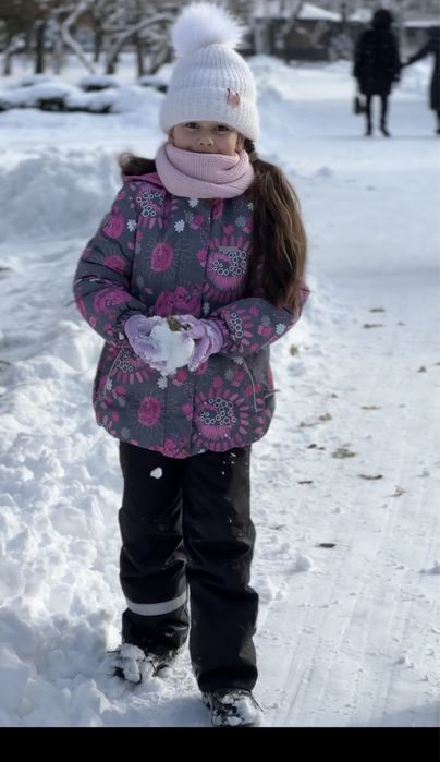 Комплект lassie by reima 122