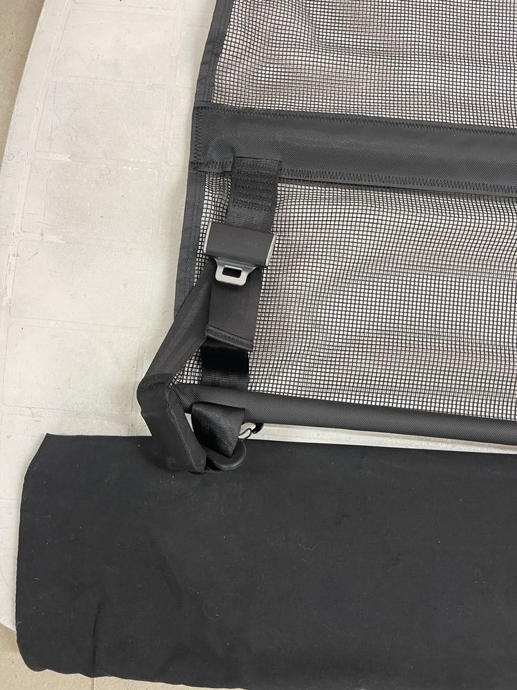 Rede Separadora de Bagagem Audi Q5