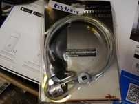 Linka Media-Tech for Notebook Antitheft Lock MT5500