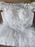Vestido noiva Renda