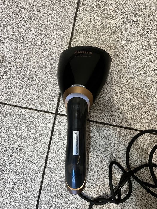 ручной отпариватель Philips Steam&Go Plus GC362/80.