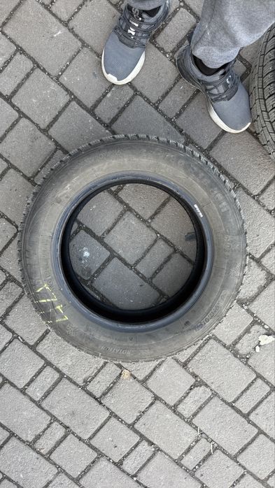 Шина зимова 205/60/16