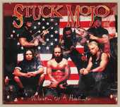 Stuck Mojo – Declaration Of A Headhunter (Album, CD)