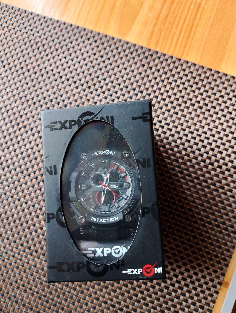 Sprzedam nowy zegarek