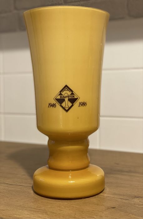 Puchar Areoklub Białystok 1986 na 40 lat