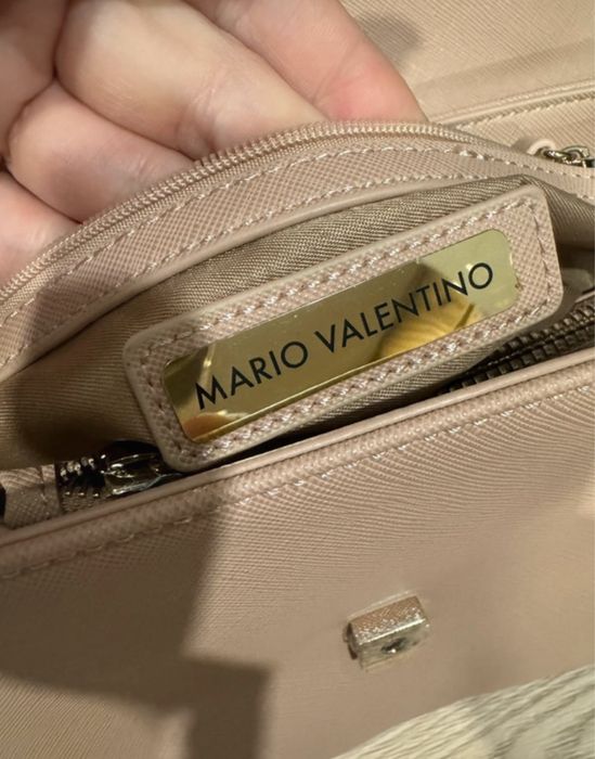 Nowa torevka valentino