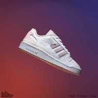 Кросівки Adidas Forum Low. Оригінал. Розмір 37.5 - 23.5 см