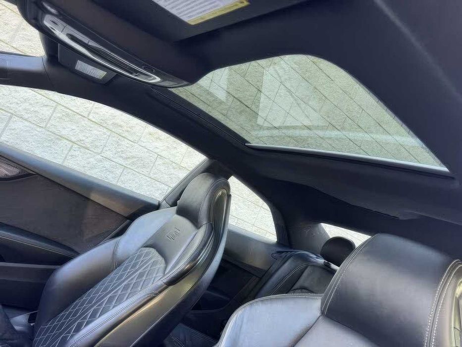 Audi S5 quattro Prestige Coupe      2018