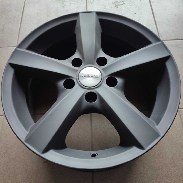 alufelgi 7x16 5x114,3  Hyundai,Toyota,Mazda,Nissan,Suzuki ,Mitsubishi