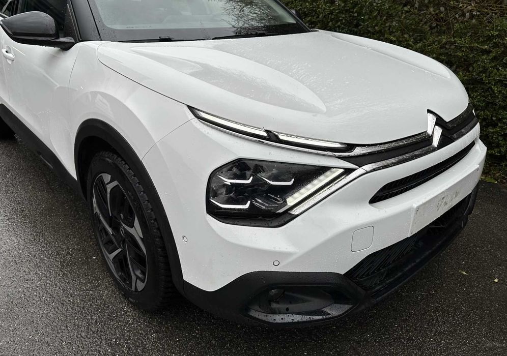 Citroen C4 Para Peças - Há Peças