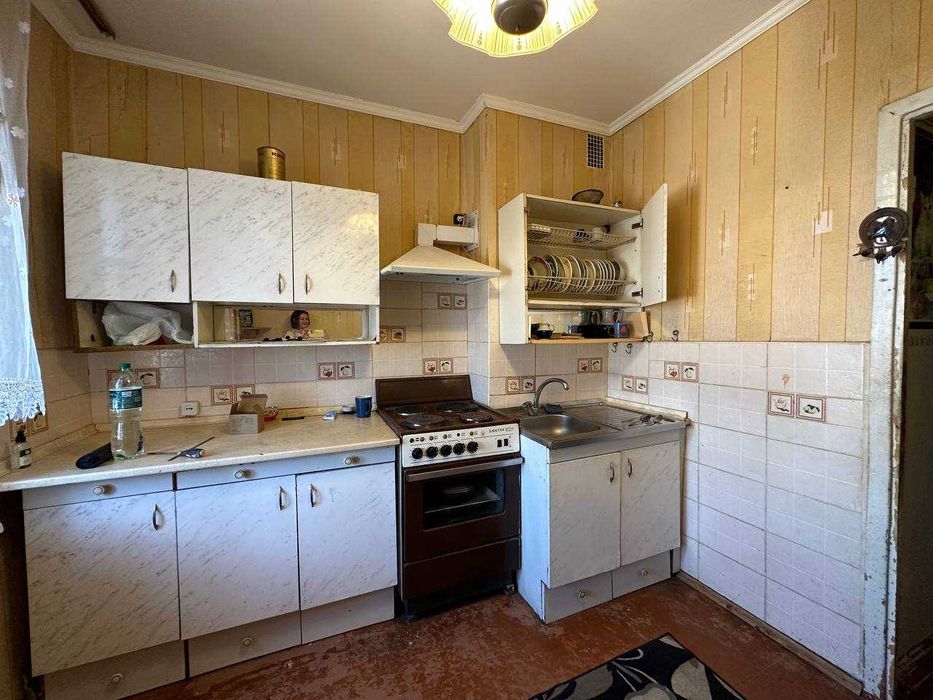 Продам 3-комн квартиру на Ильфа и Петрова, Таирова.