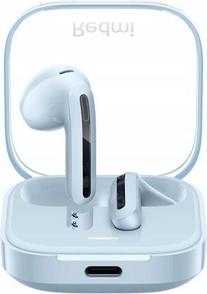 Słuchawki bezprzewodowe Xiaomi Redmi Buds 6 Active Douszne Bluetooth 5