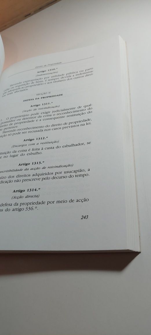 Manual da Legislação sobre Propriedade Horizontal (11ª edição)