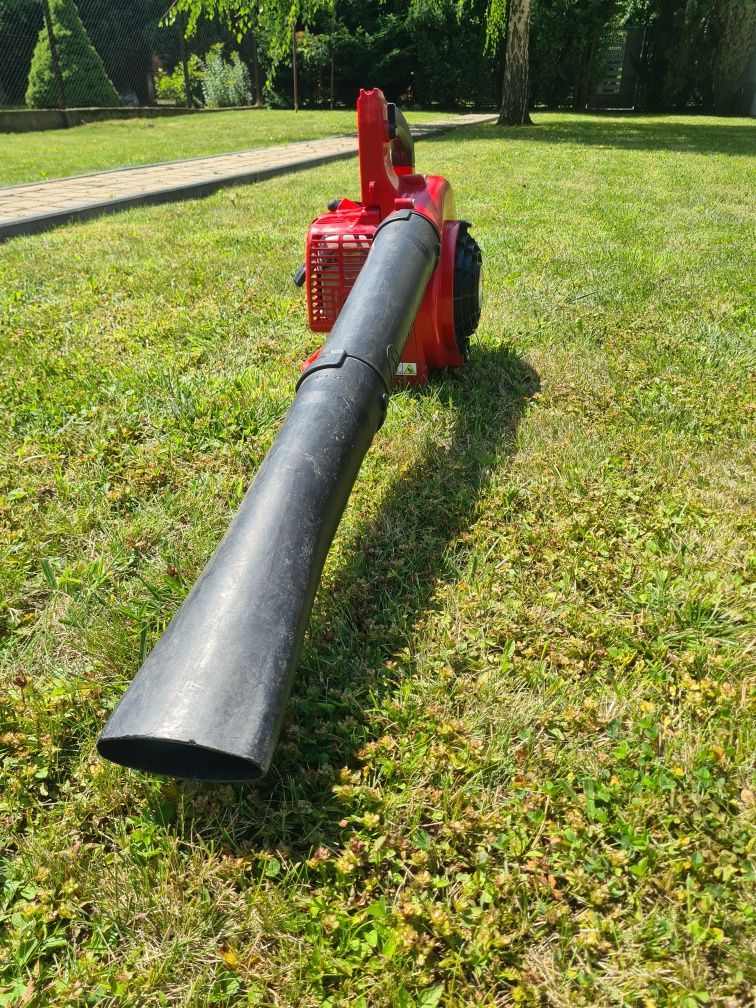 Dmuchawa spalinowa Maruyama BL3110