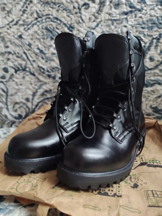 Nowe buty wojskowe Gregor /Demar/Wojas wz.926 MON ,rozm, 27