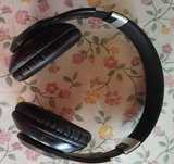 9S Auriculares sem fios Bluetooth dobráveis