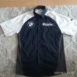 Koszula Puma BMW Williams F1 team made in Italy Castrol