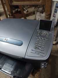 Impressora a cores HP