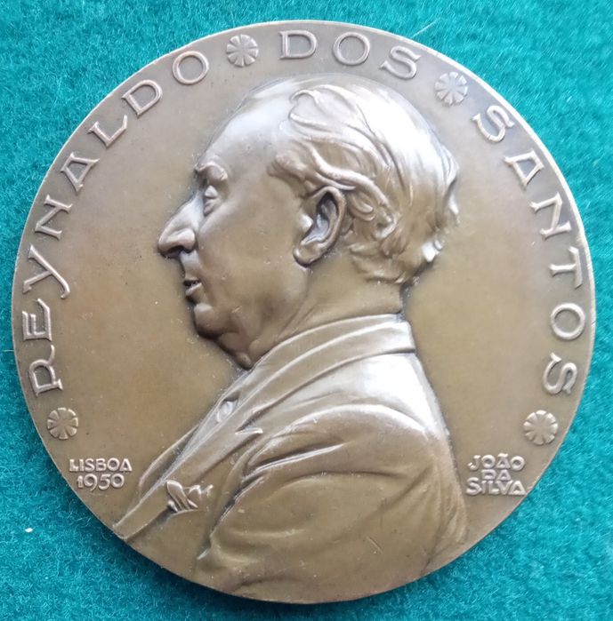 Medalha João da Silva