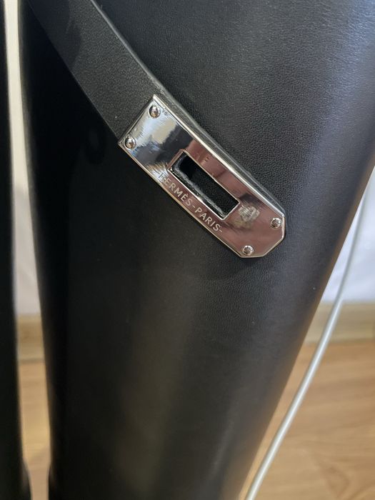 Довгі сапоги  Hermes