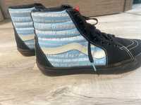 Vans Raro (Original)