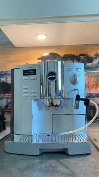 Ekspres do kawy Jura Impressa S90 po przeglądzie i czyszczeniu