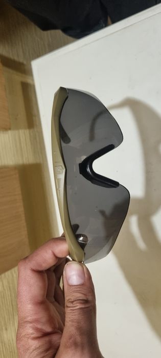 Очки окуляри тактичні балістичні Британія оригинал M-TAC