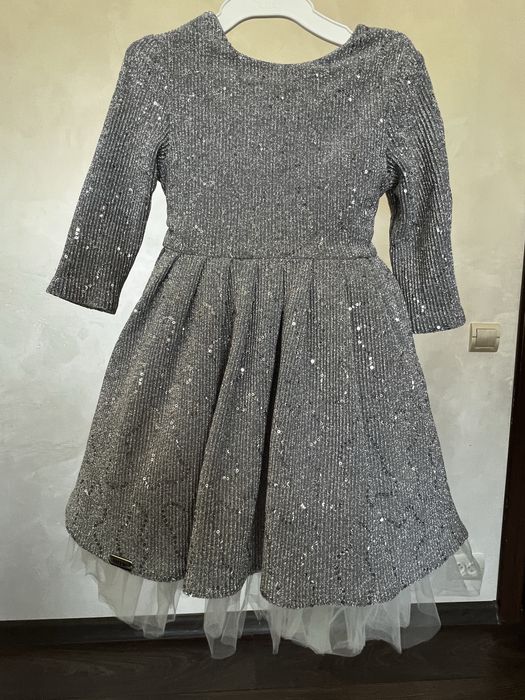 Плаття для дівчинки