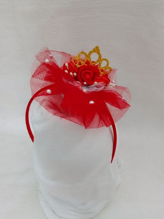 Костюм- принцеса Бель