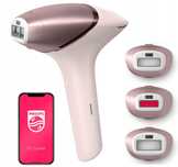 NOWA Philips Lumea 9900 IPL BRI973/00 – Fabrycznie zapakowana!