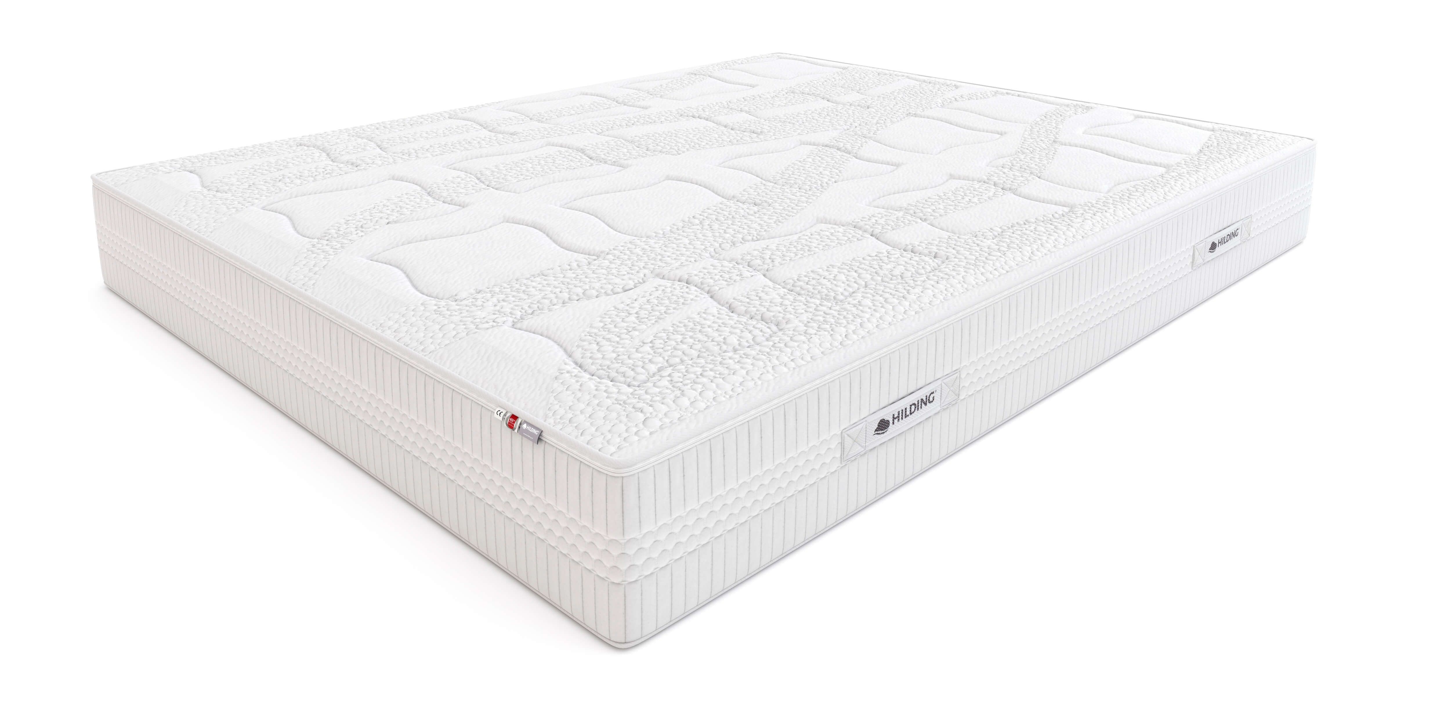 Materac MAKARENA HILDING multipocket 120x200 TANIEJ -30%